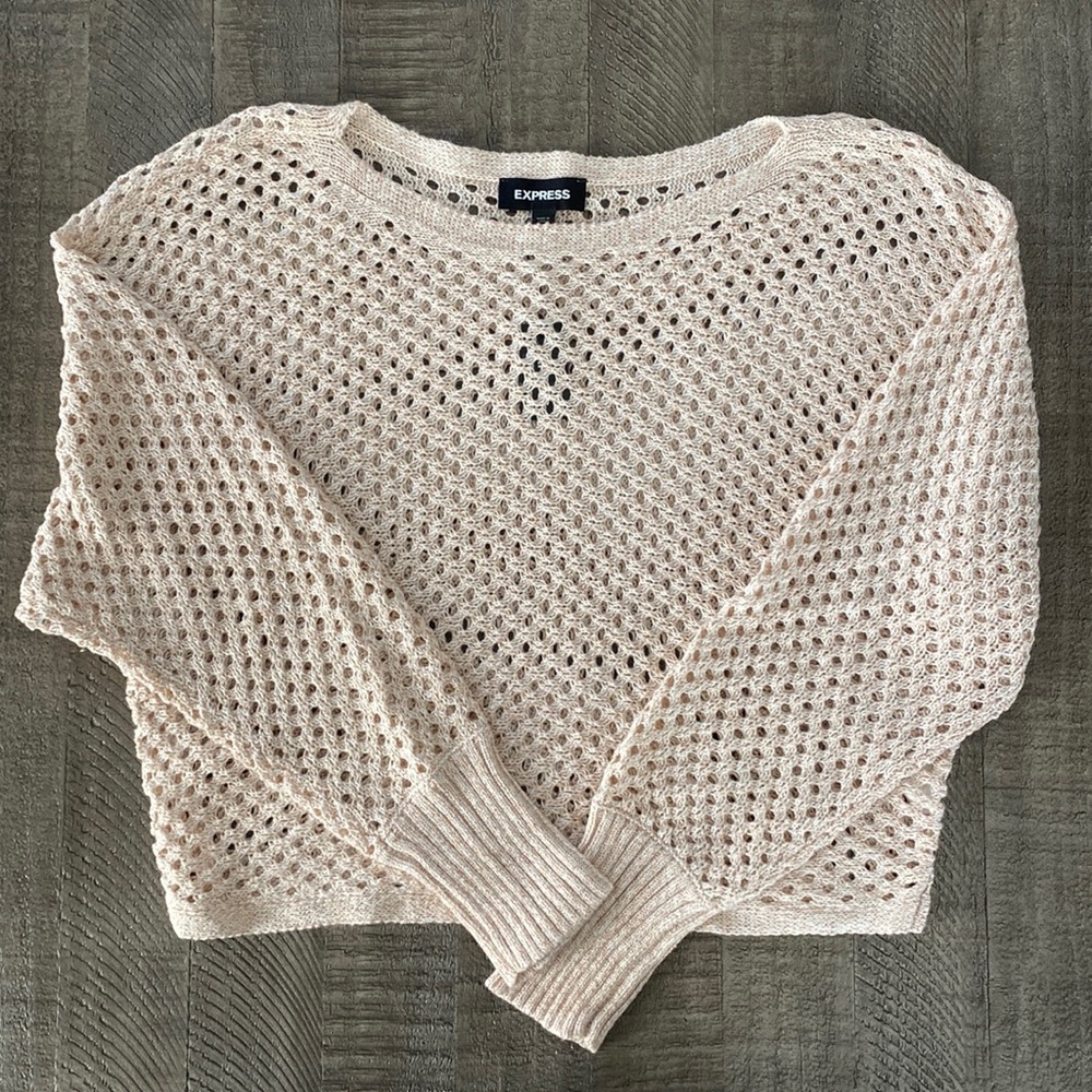 Womens Sweater